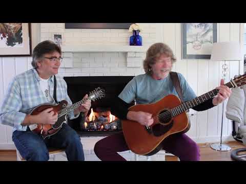 JAMMIN WITH SAM - HANDSOME MOLLY