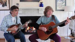 JAMMIN WITH SAM - HANDSOME MOLLY