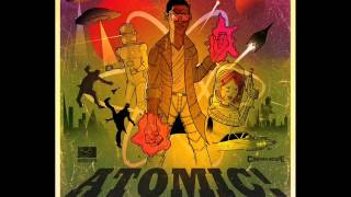 Labrinth - Under The Knife Featuring Etta Bond - Atomic EP Track 5