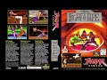 Fight For Life Atari Jaguar Full Soundtrack