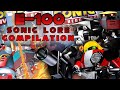 E 100s Sonic Lore Compilation Volume 2