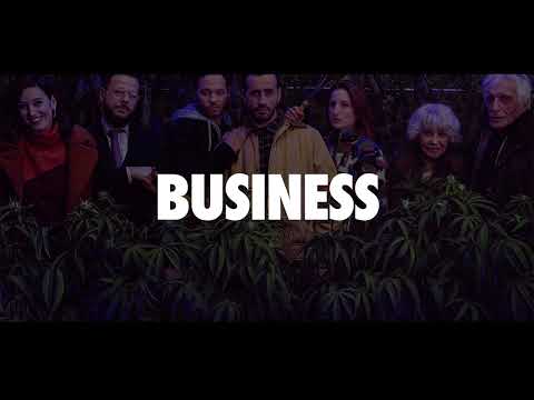 (FREE) Central Cee X Hamza Type Beat - "Business"