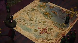 FF14 禁忌都市マハ・前編(シャドウ・オブ・マハ)第３話