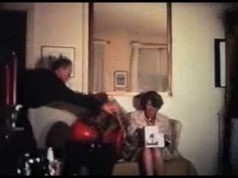 L'Anniversaire de Frédéric Dutourd (1996) by Gérard Courant - Portrait de groupe #205