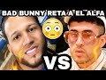 ¡SE ARM0OO! BAD BUNNY RETA A EL ALFA POR COMPRAR EL MISMO CARRO BUGATTI CHIRON PÚBLICAMENTE LO RETÓ ¡SE ARM0OO! BAD BUNNY RETA A EL ALFA POR COMPRAR EL MISMO CARRO BUGATTI CHIRON PÚBLICAMENTE LO RETÓ