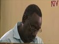 Sejusa Further Remanded By General Court Martial