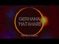 Qasidah Rosita Gerhana Matahari