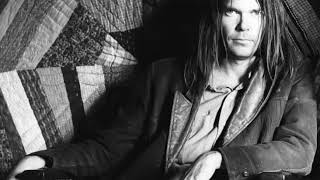 Neil Young - Lotta Love