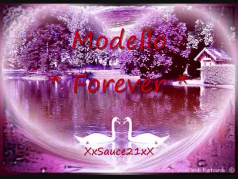 Forever - Modello - Latin Freestyle Music