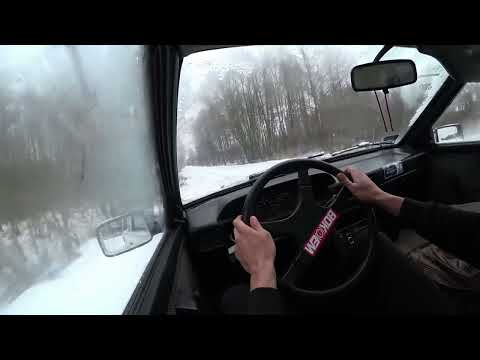 POLONEZ in a nutshell