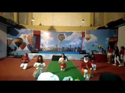 FUN❗️ Fromis_9 Dance Cover (REMIX) || BY FROMSIST_9