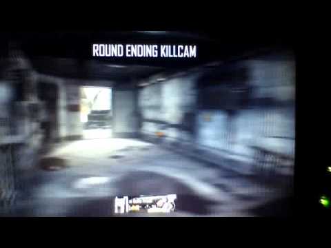 Bo2 Road 2 20-0 on Snd with evolve raidzz
