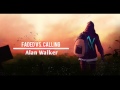 Alan Walker Faded Vs Sebastian Ingrosso Alesso Calling Rudeejay Da Brozz Mash Anthem