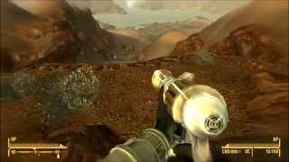 Let's Play Fallout New Vegas Part 209 - Whole New Camp