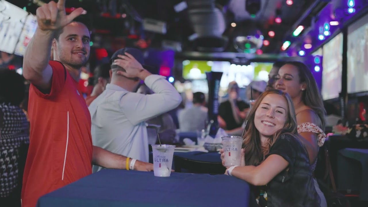 Madd Hatter Hoboken - Weekend Party