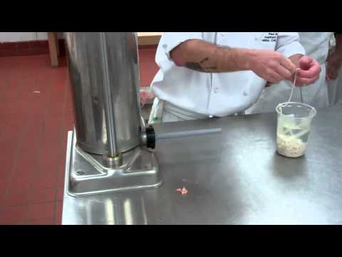 download lagu mp3 mp4 How To Put Sausage Casings On Stuffer, download lagu How To Put Sausage Casings On Stuffer gratis, unduh video klip How To Put Sausage Casings On Stuffer