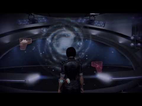 Mass Effect Trilogy: Female Renegade - Part #86 Leviathan I