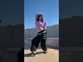 IVE 아이브 Baddie Mirrored Dance Cover Karina Balcerzak