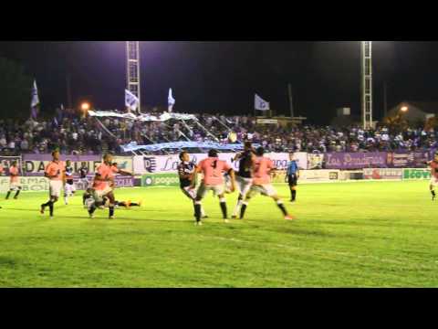 16/11/13 Villa Dálmine 0 - Fénix 2