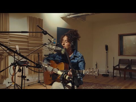 Sara Cruz - Somethin' Stupid (Live & Acoustic)