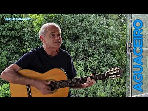 Aguaceiro - Aguaceiro