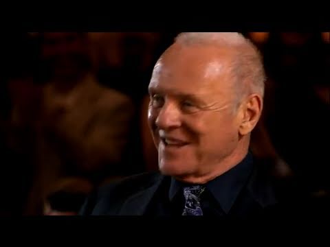 André Rieu premieres Anthony Hopkins waltz in Vienna
