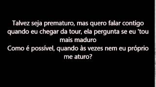 Jimmy P - Foge de mim ft D-RO (LETRA) Parte I e II (ft JêPê)