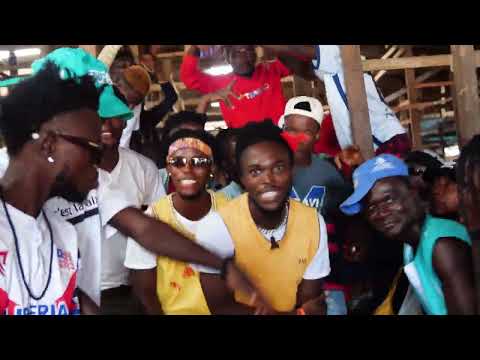 Theologic ft Margas (Open Zipper) - Gaza Boyz (Official Music Video)