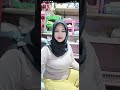 STW SEKSI PENJAGA TOKO LIVE BIGO VIRAL