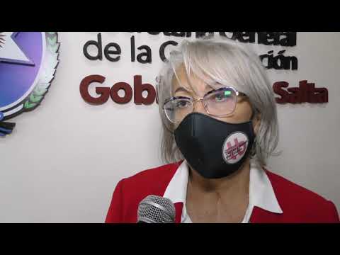 La Secretaría de Tierra y Bienes incorporó el servicio de pago Macro Click