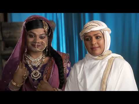 Jodha Akbar - Ep 141 - Rajat Tokas, Paridhi Sharma - Hindi TV Serial - ZEE5 Premium