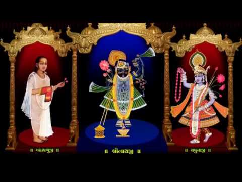 Purushottam Shashtranaam – 256 Verses | Daily Devotional Chant (Srimad Bhagwad)