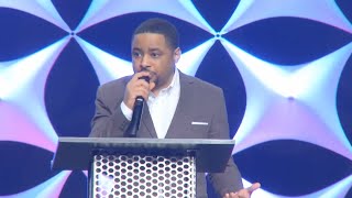 Pastor Smokie Norful - 5 Roles of a Husband | Rules of Engagement Series Week 3