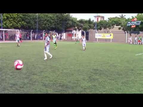 FINAL DA COPA INTERBAIRROS DE FUT7 | P10 X BOLEIRINHOS - Categoria Sub-13