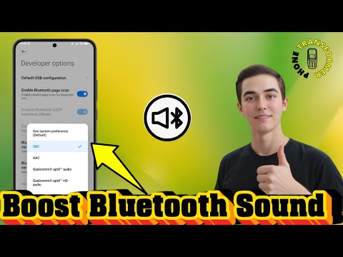 How to Improve Bluetooth Audio Quality on Android | Simple Steps (2025)