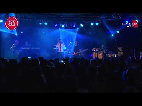 The Amazing Phil Collins and Genesis Tribute Show • In the air tonight • Künstlerportal