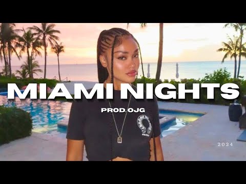 [FREE] Jersey Club x R&B x 90s Sample Drill Type Beat - "Miami Nights”