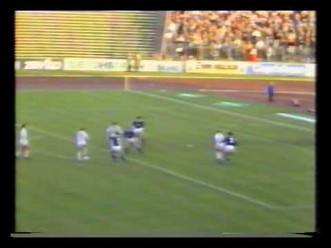 2. BL 83/84 - FC Schalke 04 vs. SG Wattenscheid 09 5:2