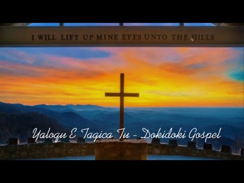 Yaloqu E Tagica Tu - Dokidoki Gospel (Slowed)