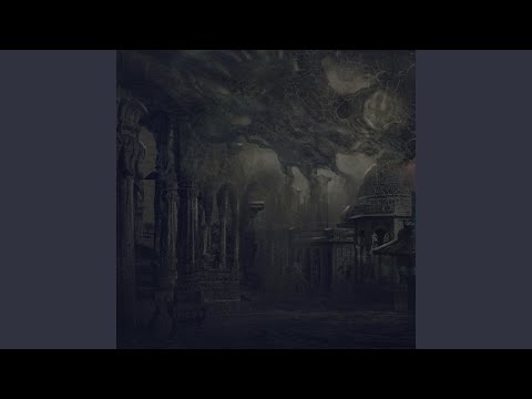 Ascension IV (For as Thou Spake to Thine, We Prevailed)