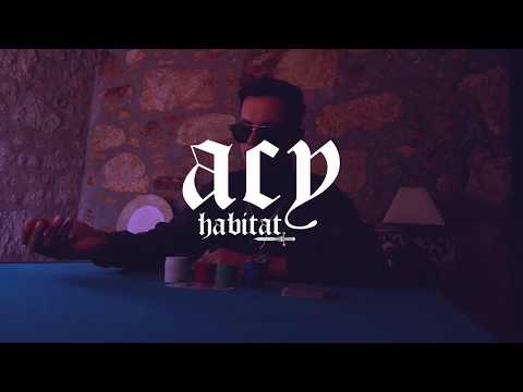 ACY - HABITAT ⚔️ [prod. by SPLINTER] Video