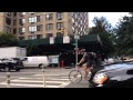 "Be My Baby" - Ari and Eve bike from the Bronx to ...