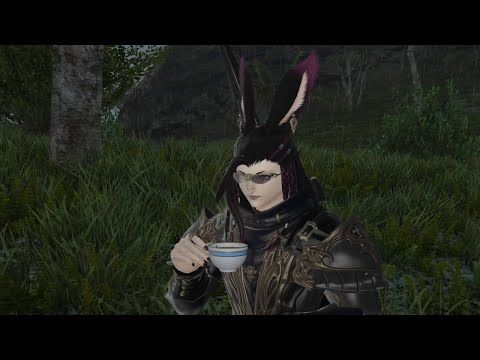 Where to farm Island Cotton Boll, Islewort - FFXIV