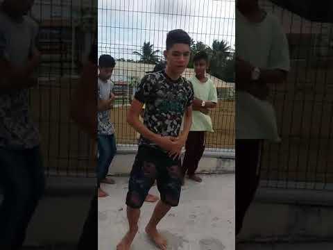 Mc Danflin,Mc Kitinho e Mc Rafa 22-toma porradão|blns