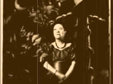 Irma Victoria - Let Go