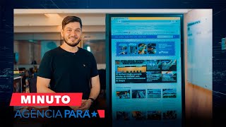 vídeo: Minuto Agência Pará de (31/03/2026)