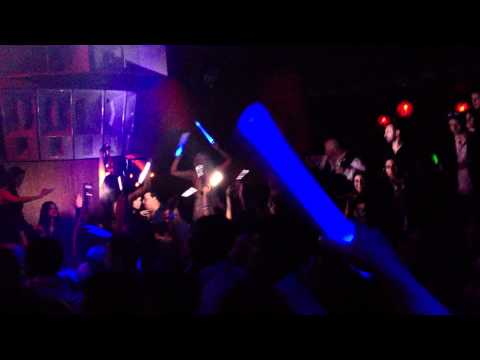 Erick Morillo @ Marquee Last Vegas - Dec 4th 2011 / Carl Kennedy - Once Upon A Time
