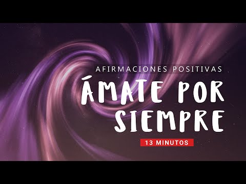 SELF-LOVE and SELF-ESTEEM: POWERFUL Affirmations for the Morning ❤️ Validate and Choose Yourself