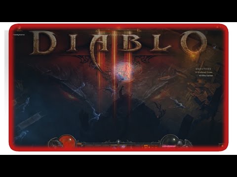 | Diablo 3 | Varázsló tanonc | HUN |