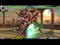 TAS Soul Calibur Broken Destiny Astaroth PSP